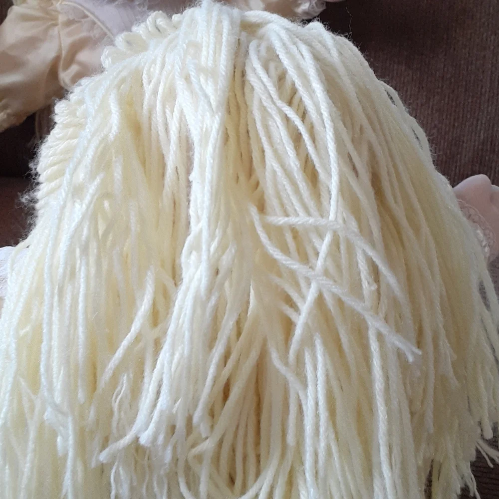 Cabbage Patch dolls - Picture 6 of 9